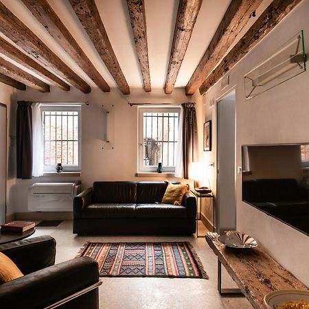Venice Boutique House Ngoại thất bức ảnh