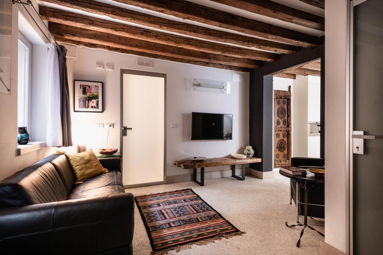 Venice Boutique House Ngoại thất bức ảnh