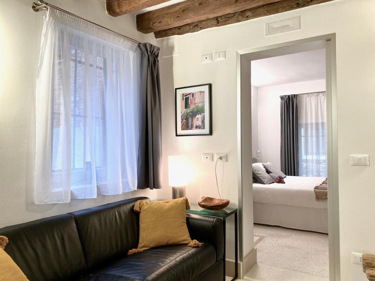 Venice Boutique House Ngoại thất bức ảnh