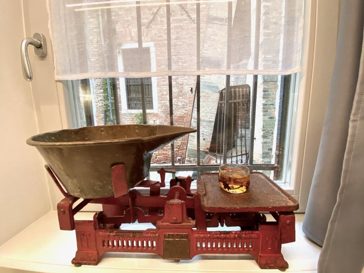 Venice Boutique House Ngoại thất bức ảnh