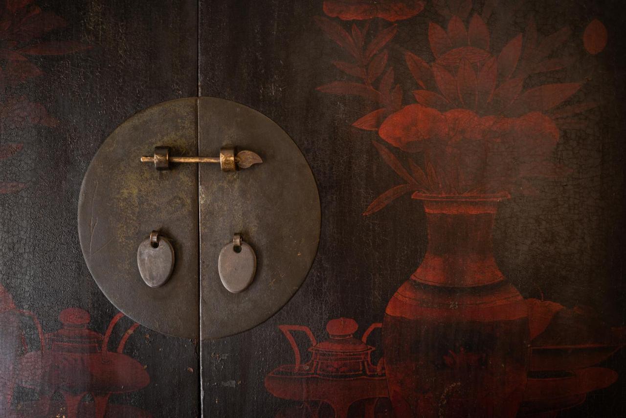 Venice Boutique House Ngoại thất bức ảnh