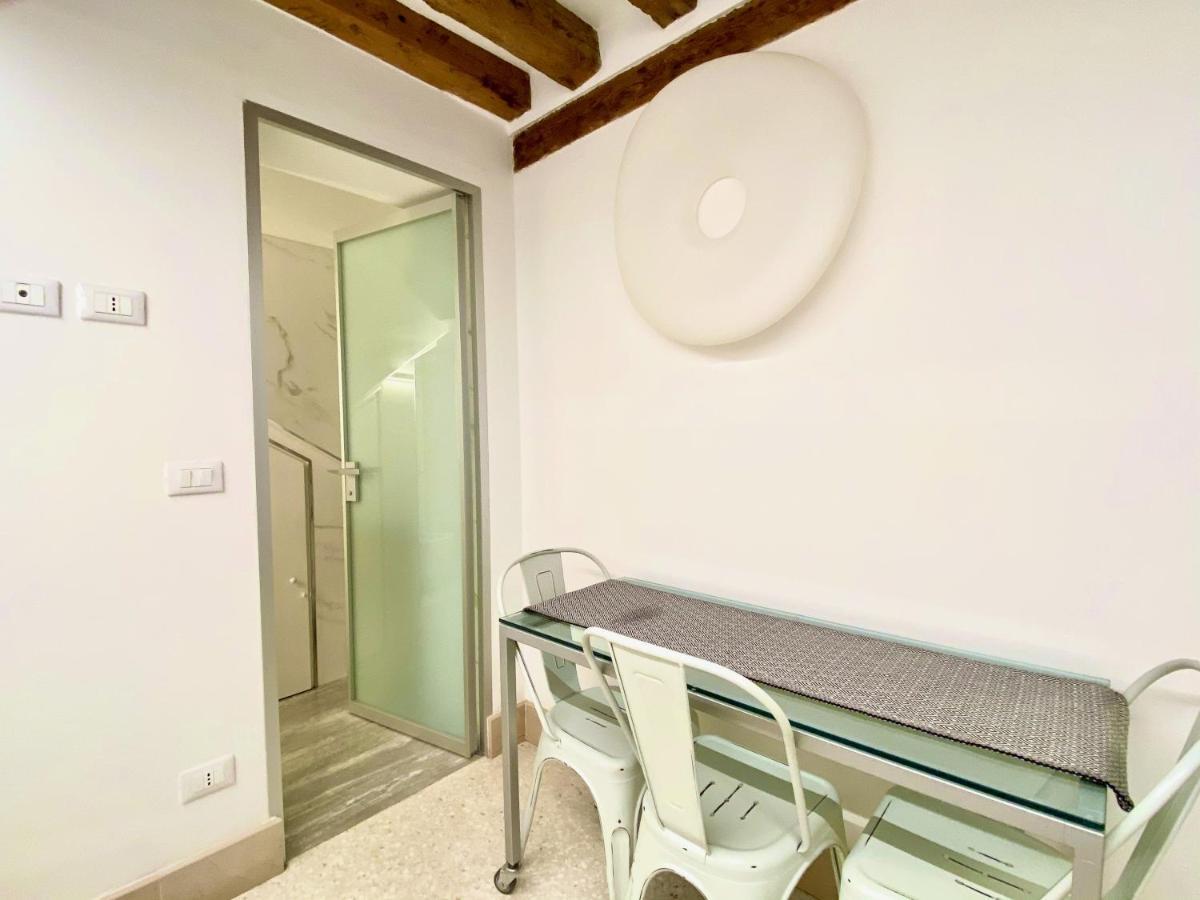 Venice Boutique House Ngoại thất bức ảnh
