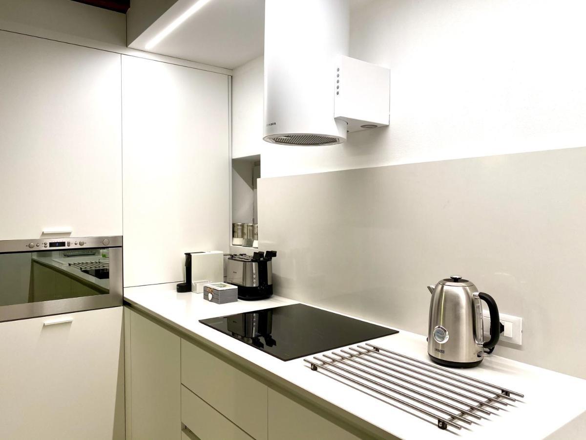 Venice Boutique House Ngoại thất bức ảnh