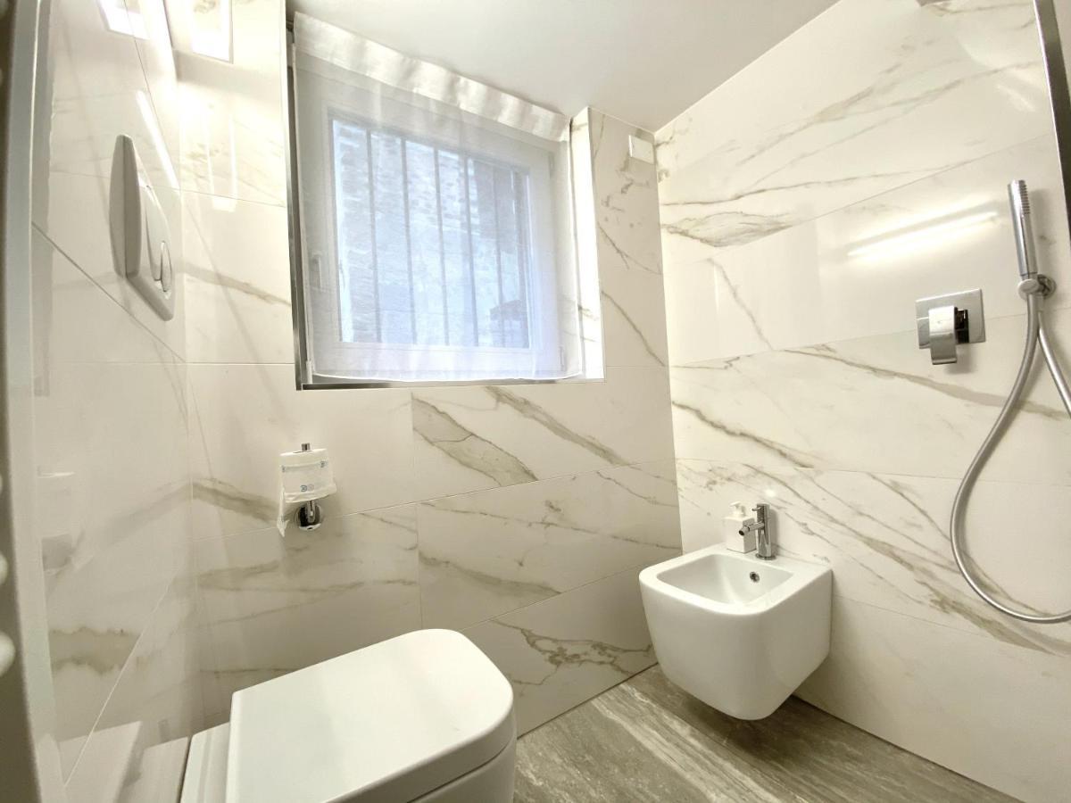 Venice Boutique House Ngoại thất bức ảnh
