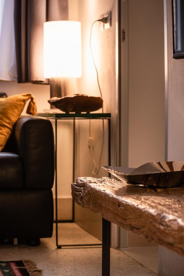 Venice Boutique House Ngoại thất bức ảnh