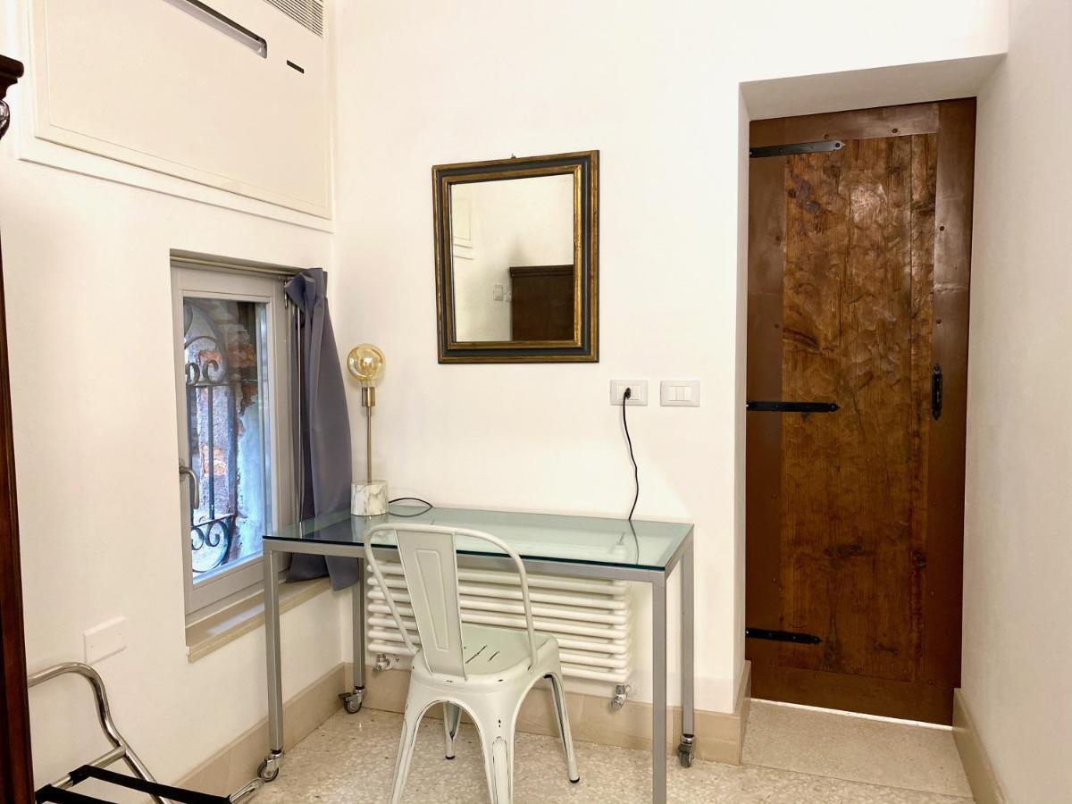 Venice Boutique House Ngoại thất bức ảnh