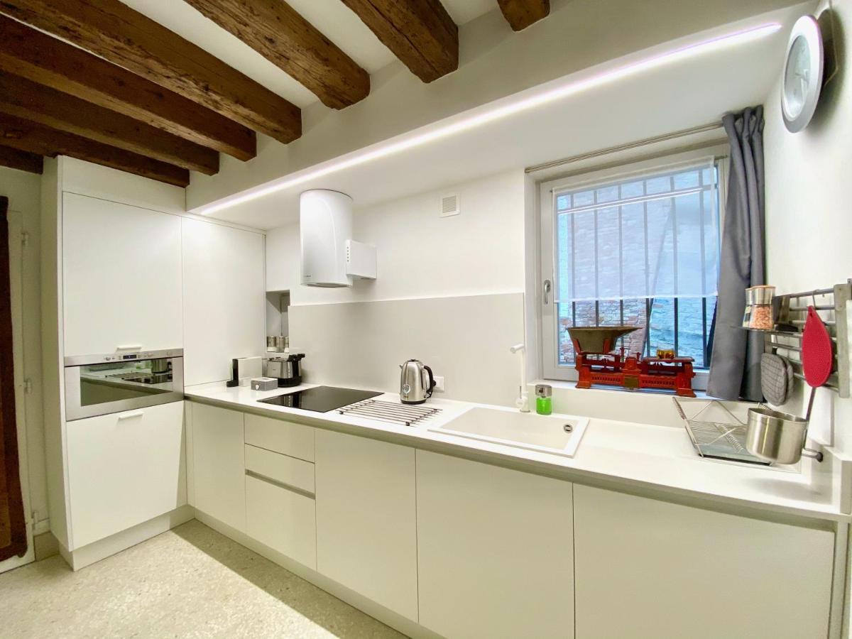 Venice Boutique House Ngoại thất bức ảnh
