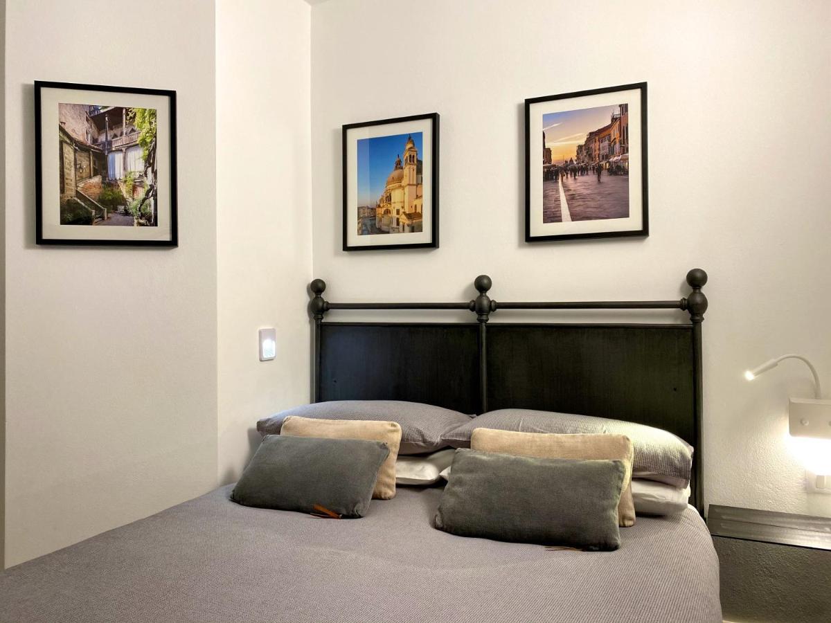 Venice Boutique House Ngoại thất bức ảnh