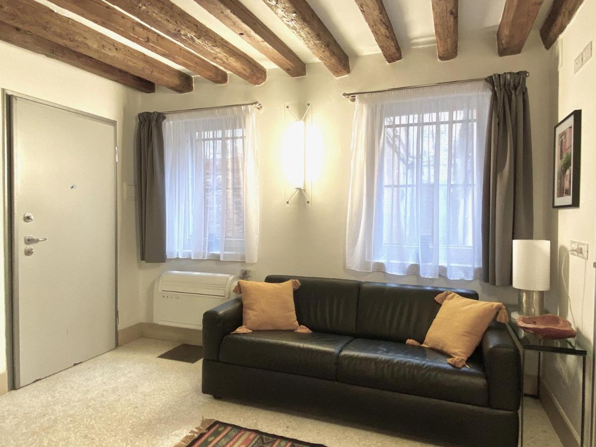 Venice Boutique House Ngoại thất bức ảnh
