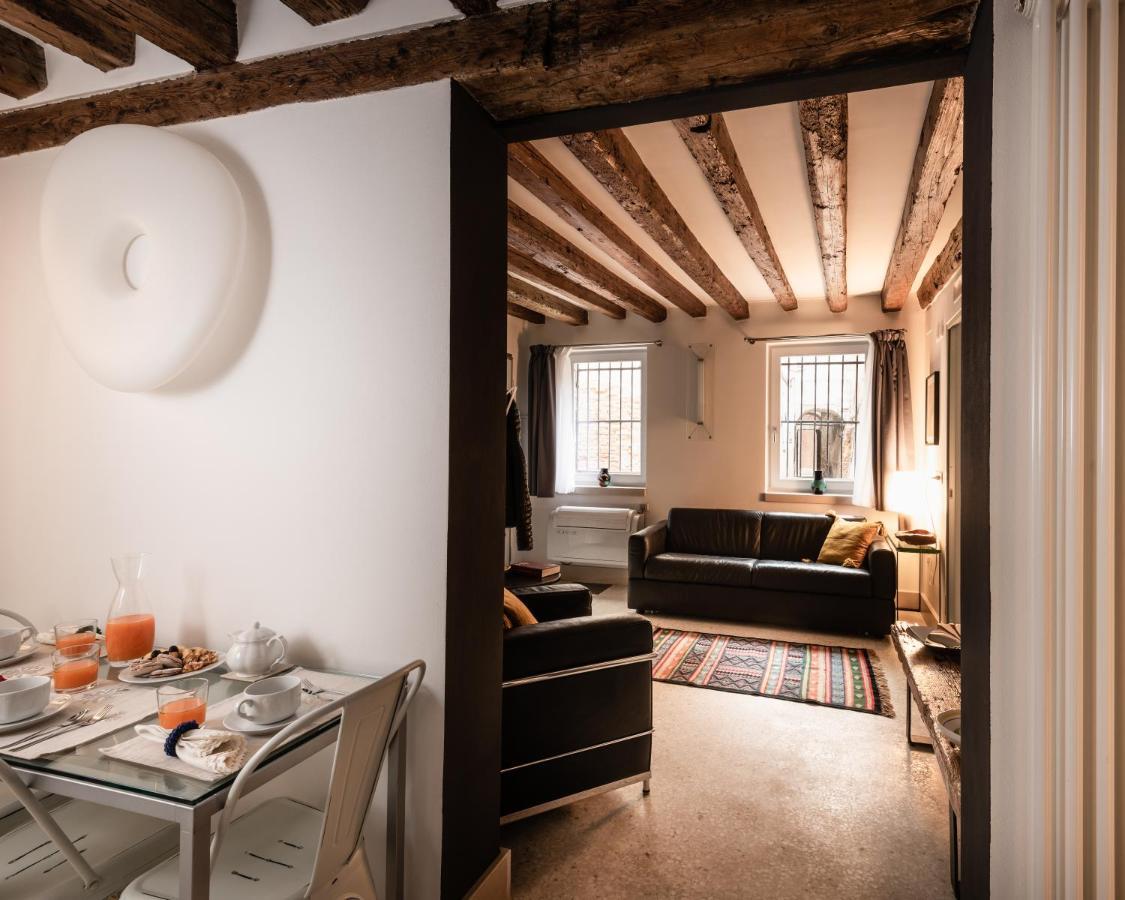 Venice Boutique House Ngoại thất bức ảnh