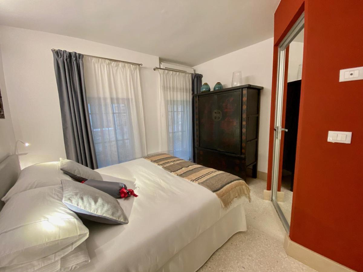 Venice Boutique House Ngoại thất bức ảnh