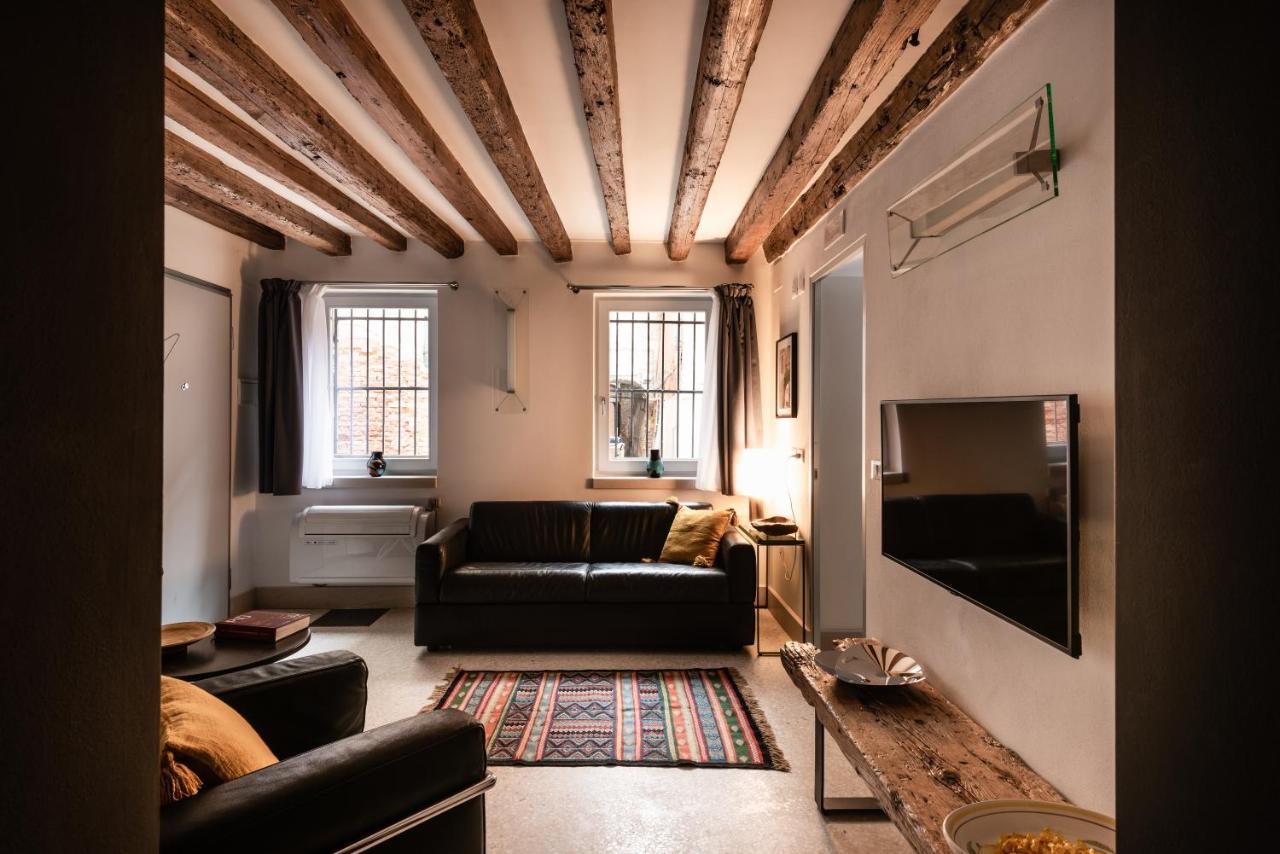 Venice Boutique House Ngoại thất bức ảnh