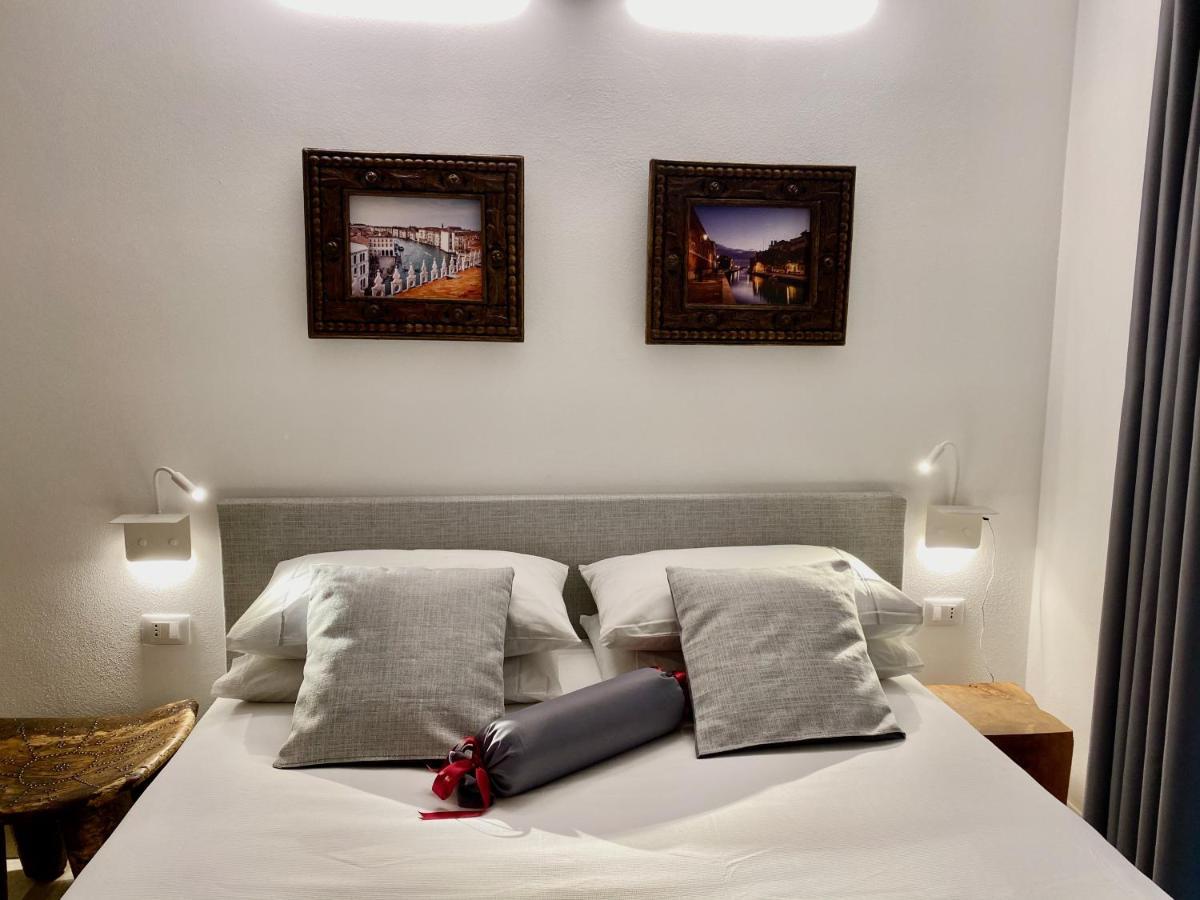 Venice Boutique House Ngoại thất bức ảnh