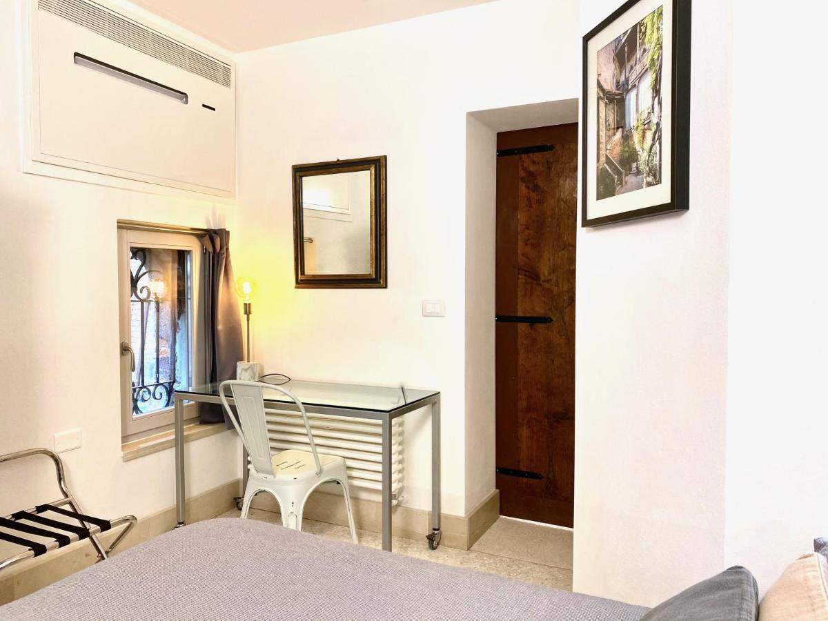 Venice Boutique House Ngoại thất bức ảnh