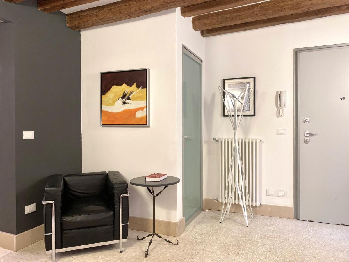 Venice Boutique House Ngoại thất bức ảnh