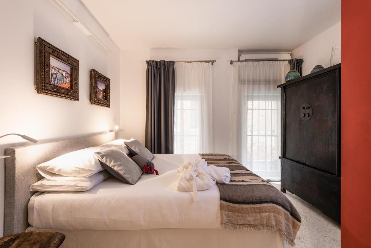 Venice Boutique House Ngoại thất bức ảnh