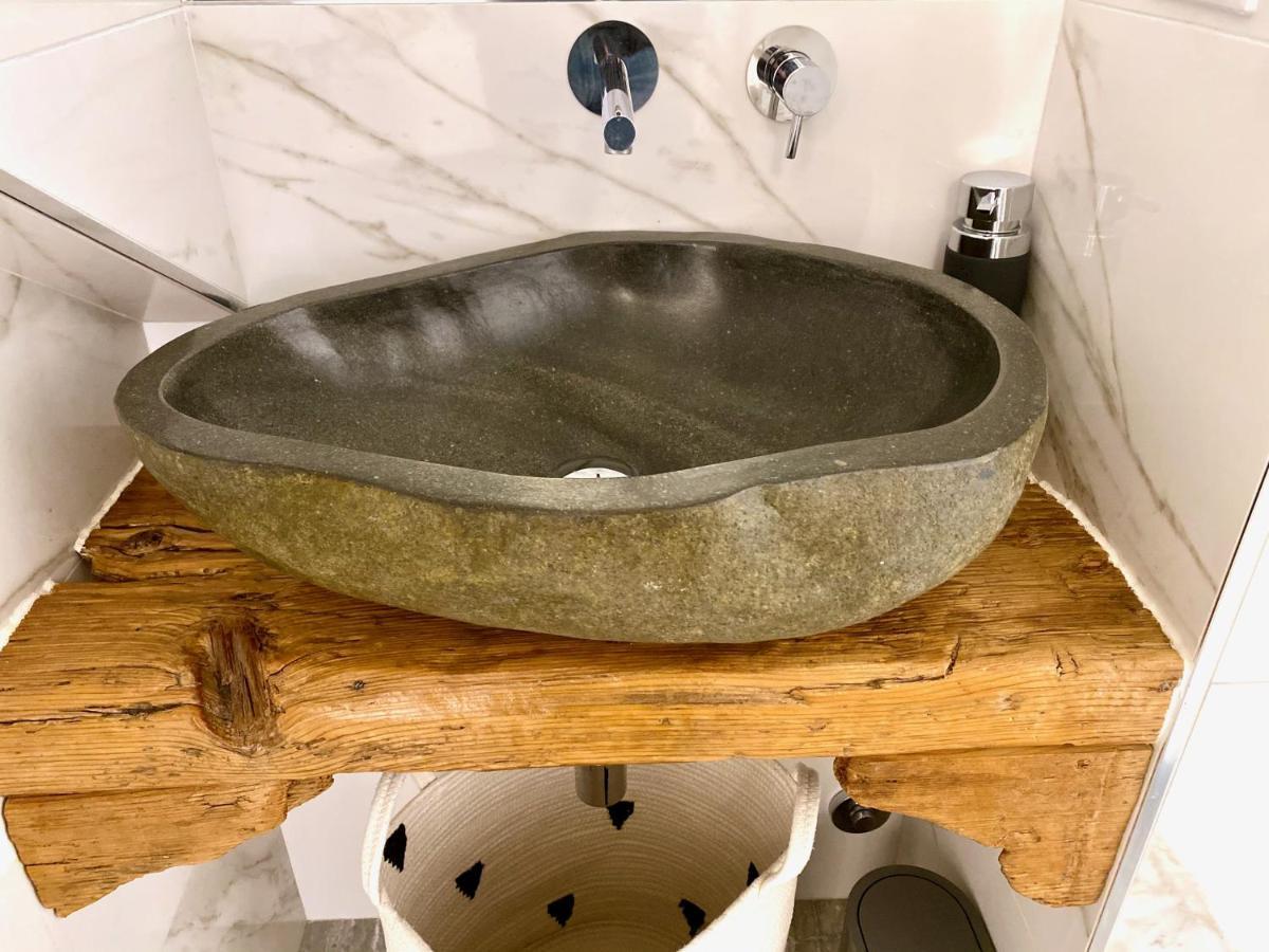 Venice Boutique House Ngoại thất bức ảnh