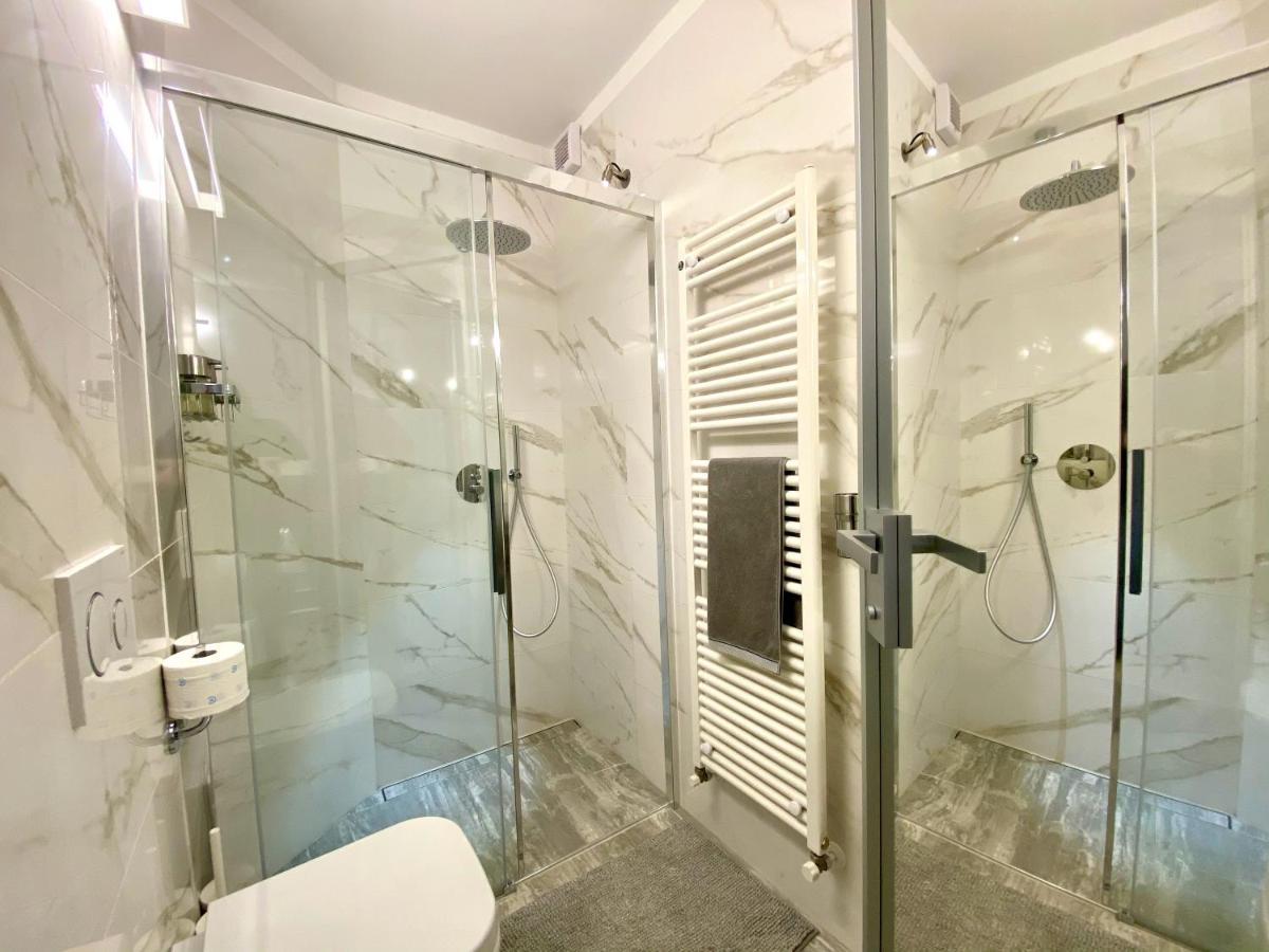Venice Boutique House Ngoại thất bức ảnh