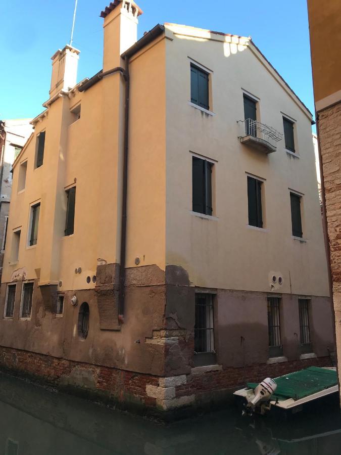 Venice Boutique House Ngoại thất bức ảnh
