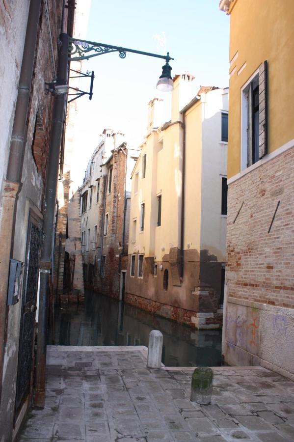 Venice Boutique House Ngoại thất bức ảnh