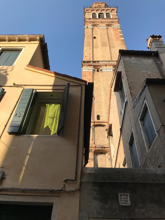 Venice Boutique House Ngoại thất bức ảnh