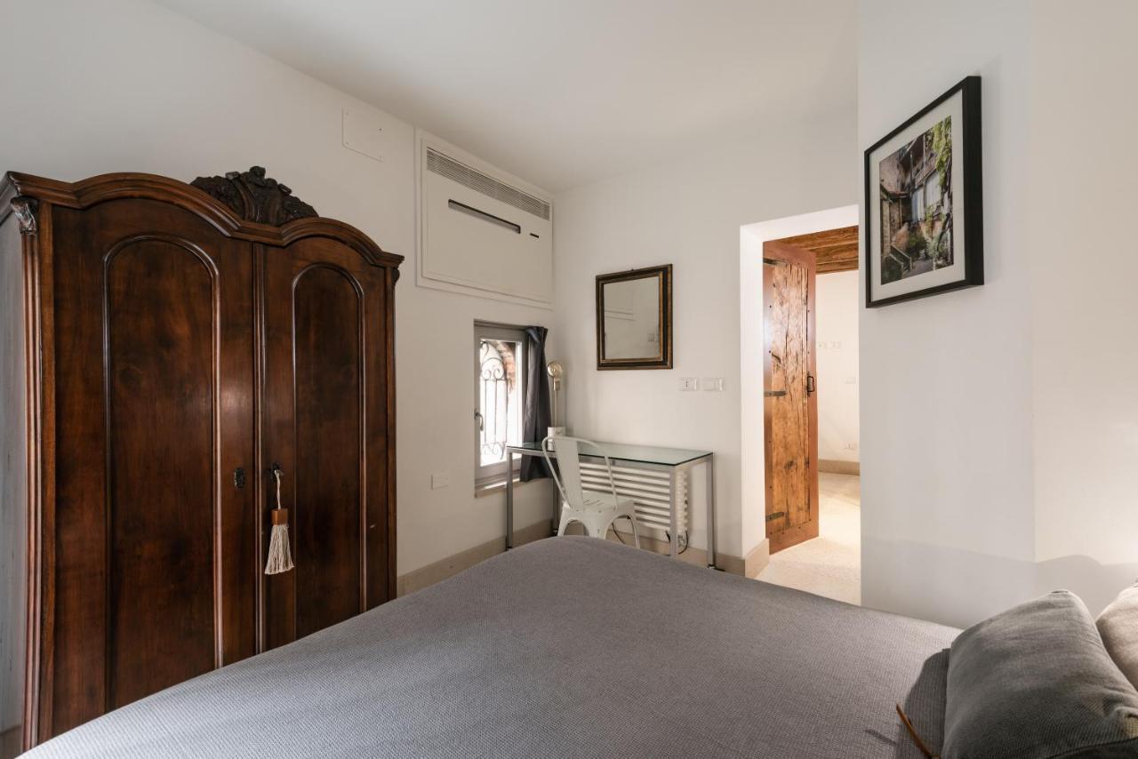 Venice Boutique House Ngoại thất bức ảnh